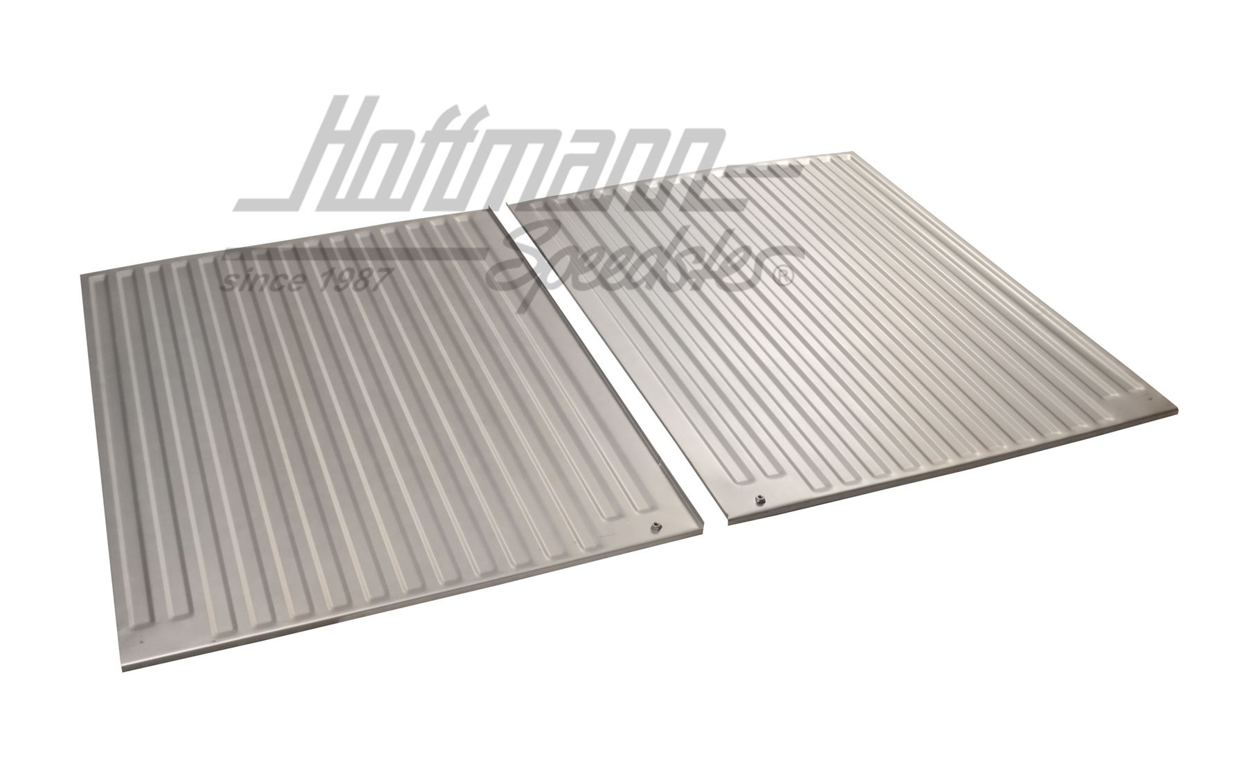 Plate-forme, Pick-up, avant (paire)                                                                 