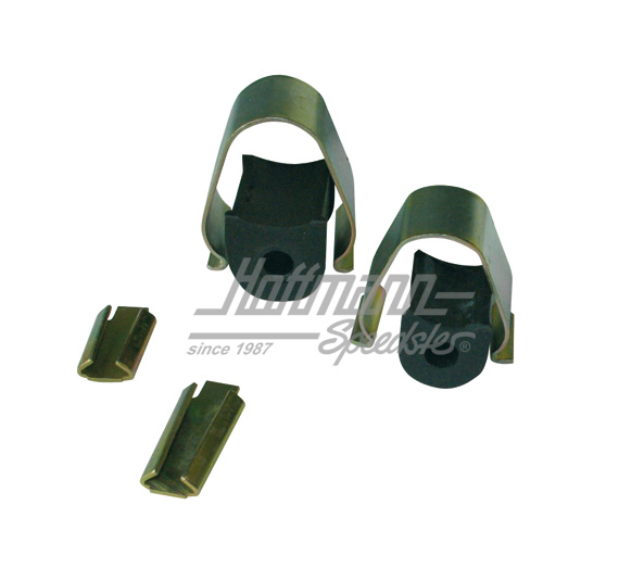 Kit de montage, stabilisateur standard, -7.65 | 111 498 101 | 020-0985