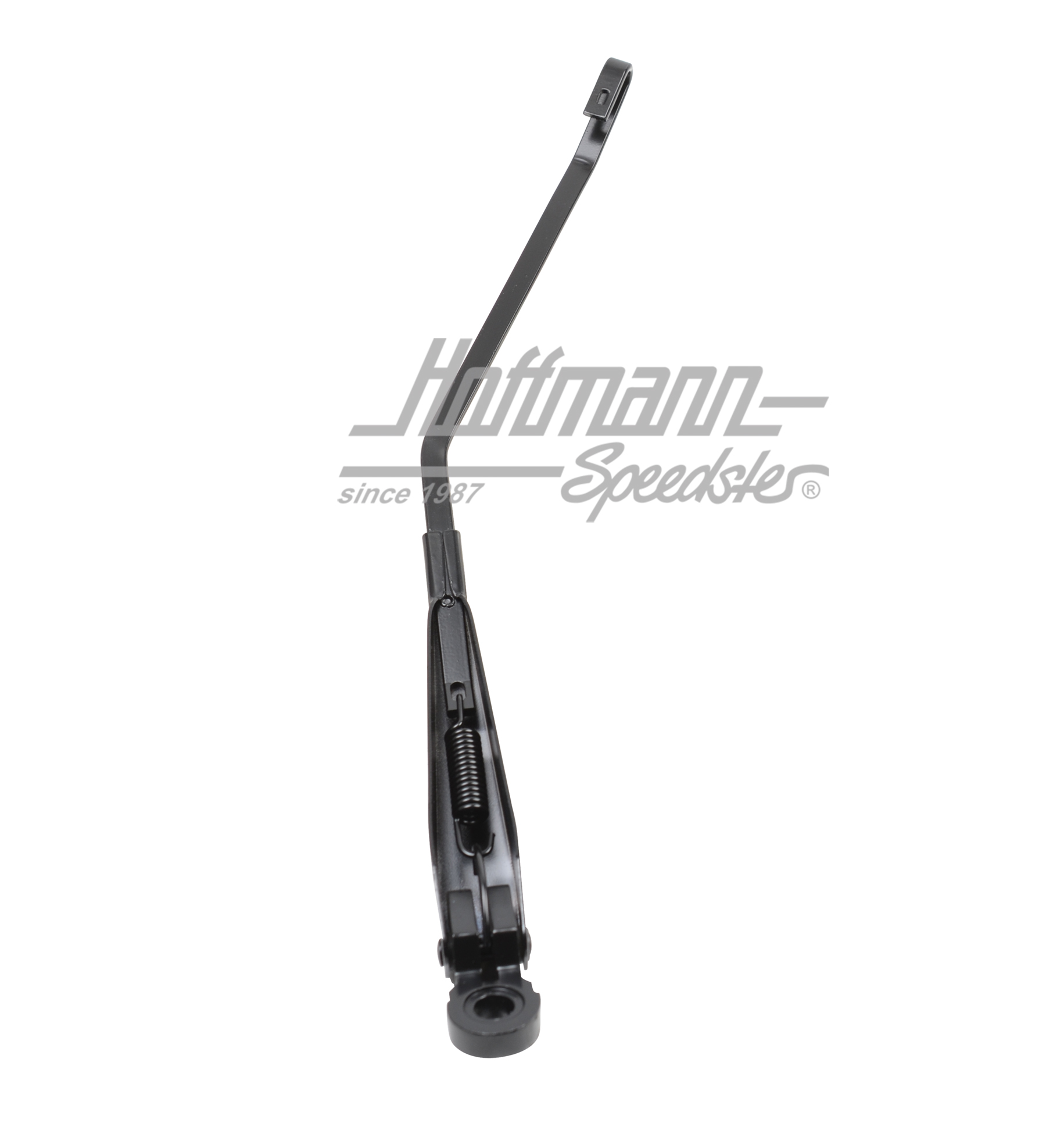 Bras d'essuie-glace, porte à battants, gauche, Bus T4                                               