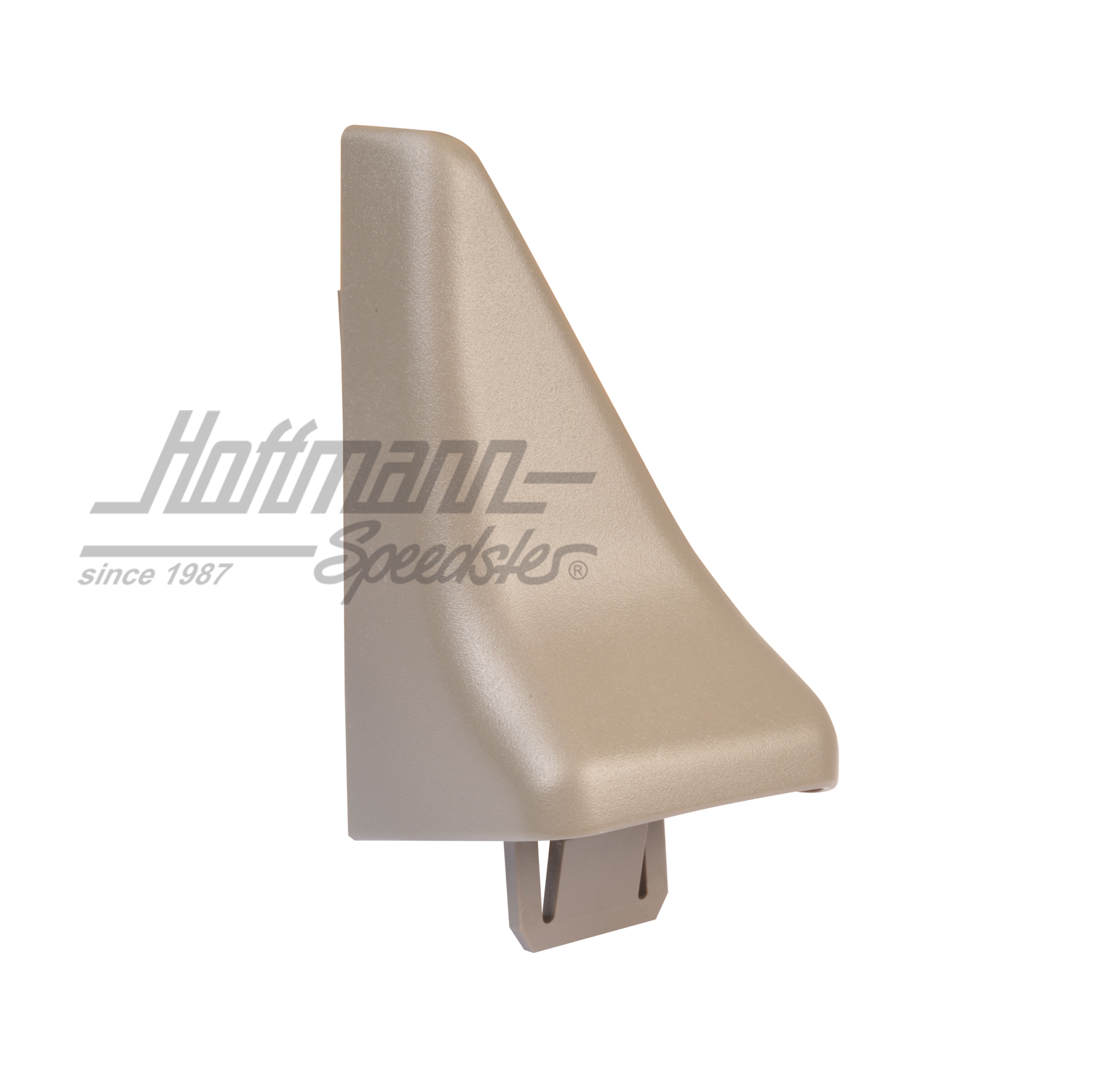 Cache, rétroviseur, intérieur, 9.90-12.95, gauche, sahara | 705 837 993  9UW | 408-6714-21