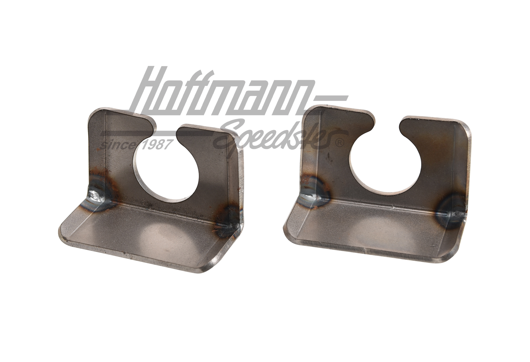 Supports, banquette, avant, en bas, 3.50-7.62                                                       