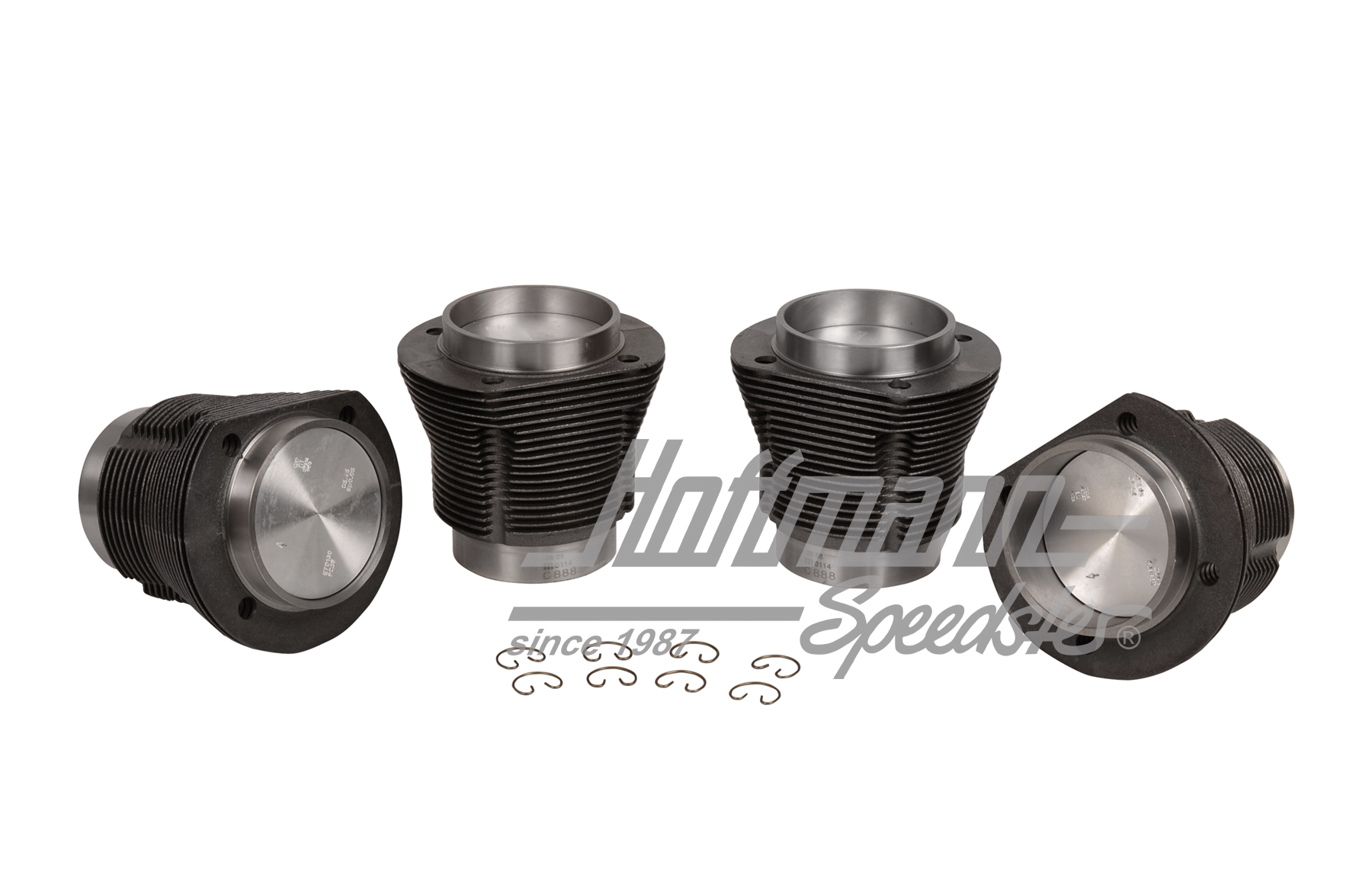 Kit cylindrée, 90.5x69mm, 1780 ccm | AC 198 900 | 010-0515