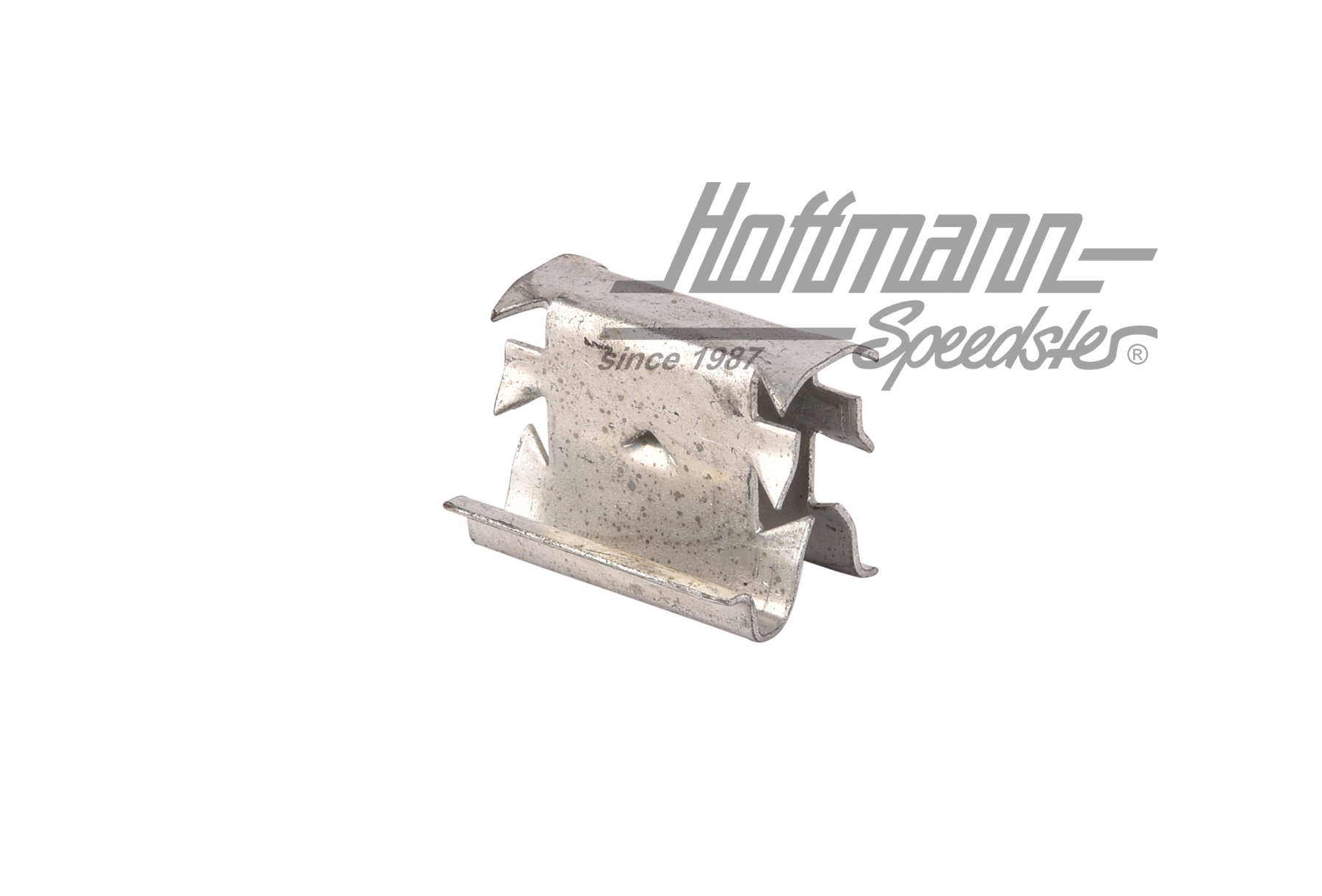 Crampon, moulure seuil de porte
, Type 3, 9.64-7.73 | 311 853 577 A | 069-8414-10