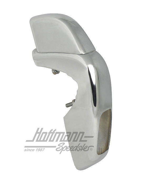 Butoir de pare-chocs, arrière, 356 B/C, droite | 644 505 304 15 | 510-8094-02