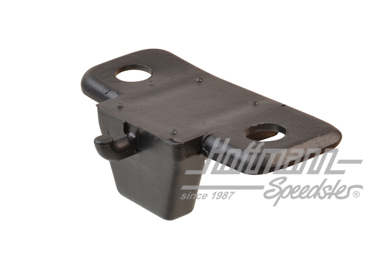 Cadre support, toit Targa, arrière, 914, gauche/droite                                              