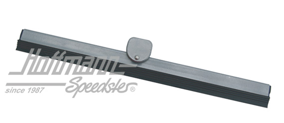 Balai d'essuie-glace, argenté, 185mm, non suspendu | 113 989 425 B -SS | 045-9269-03