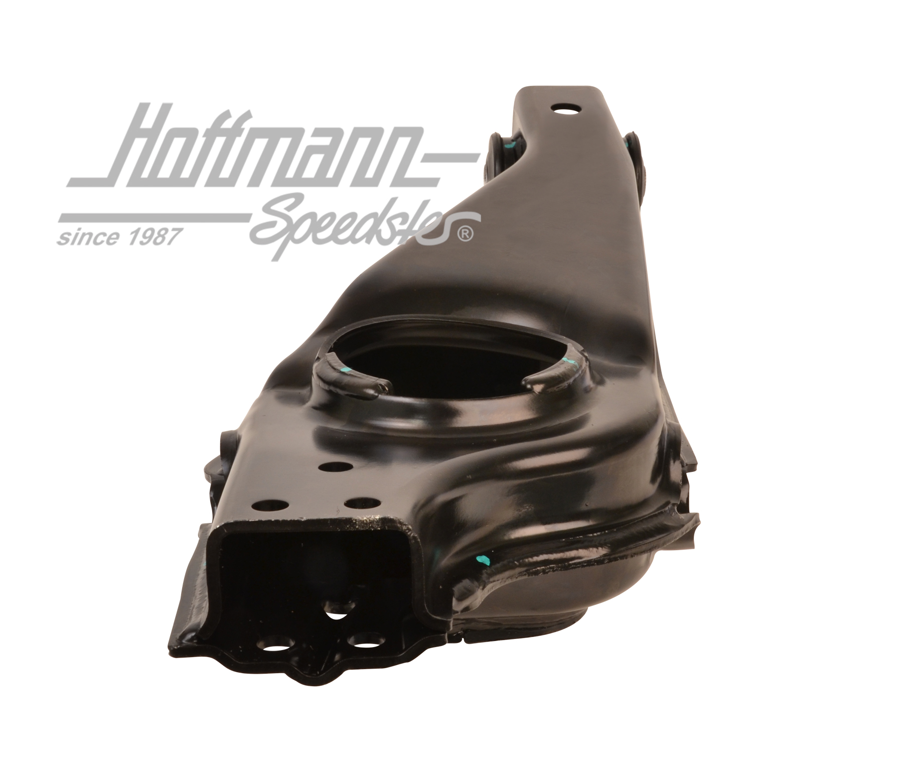 Bras triangulaire, Bus T3, 5.79-9.84, gauche                                                        