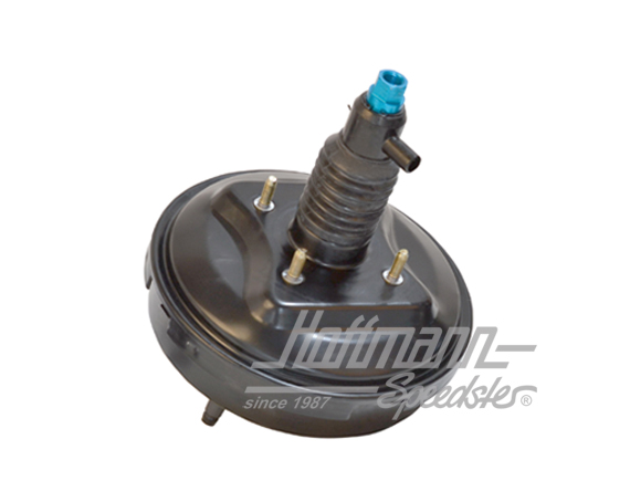 Servo-frein, Bus T2, 71-74, 7"                                                                      