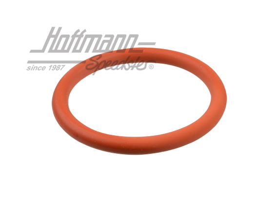 Joint annulaire, sortie, turbocompresseur, 911                                                      