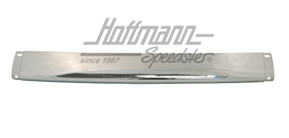 Pare-chocs, partie au milieu, 8.55-7.71, arrière | 141 707 309 | 060-6510-10