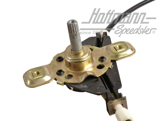 Lève-vitre, Golf 2, avant, 87-, droite                                                              