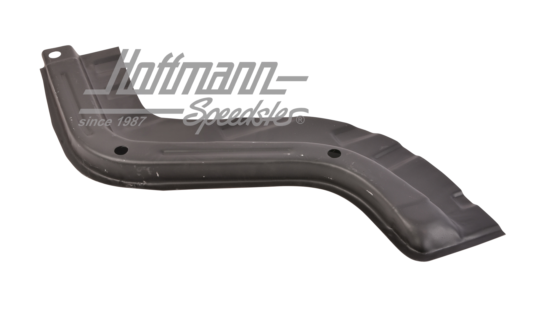 Tôle de réparation, plancher, avant, droite                                                         