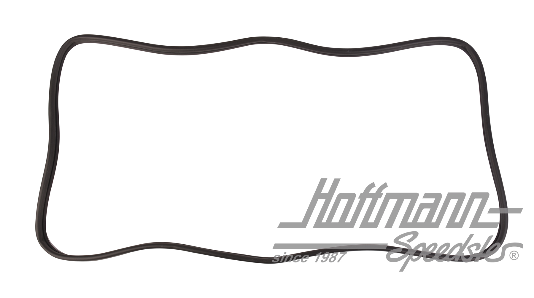 Joint, capot-moteur, T3 pick-up/cabine double, 5.79-8.84                                            