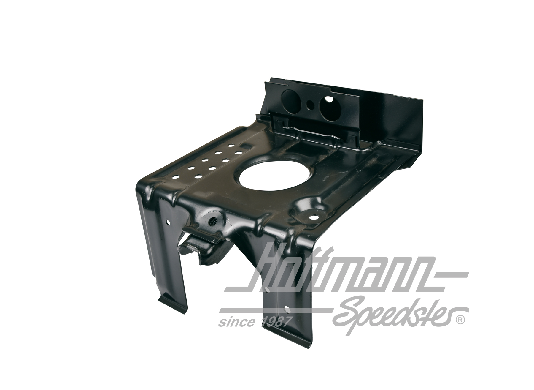 Console de batterie, avant, Bus T4 | 7D0 805 213 A | 408-8938