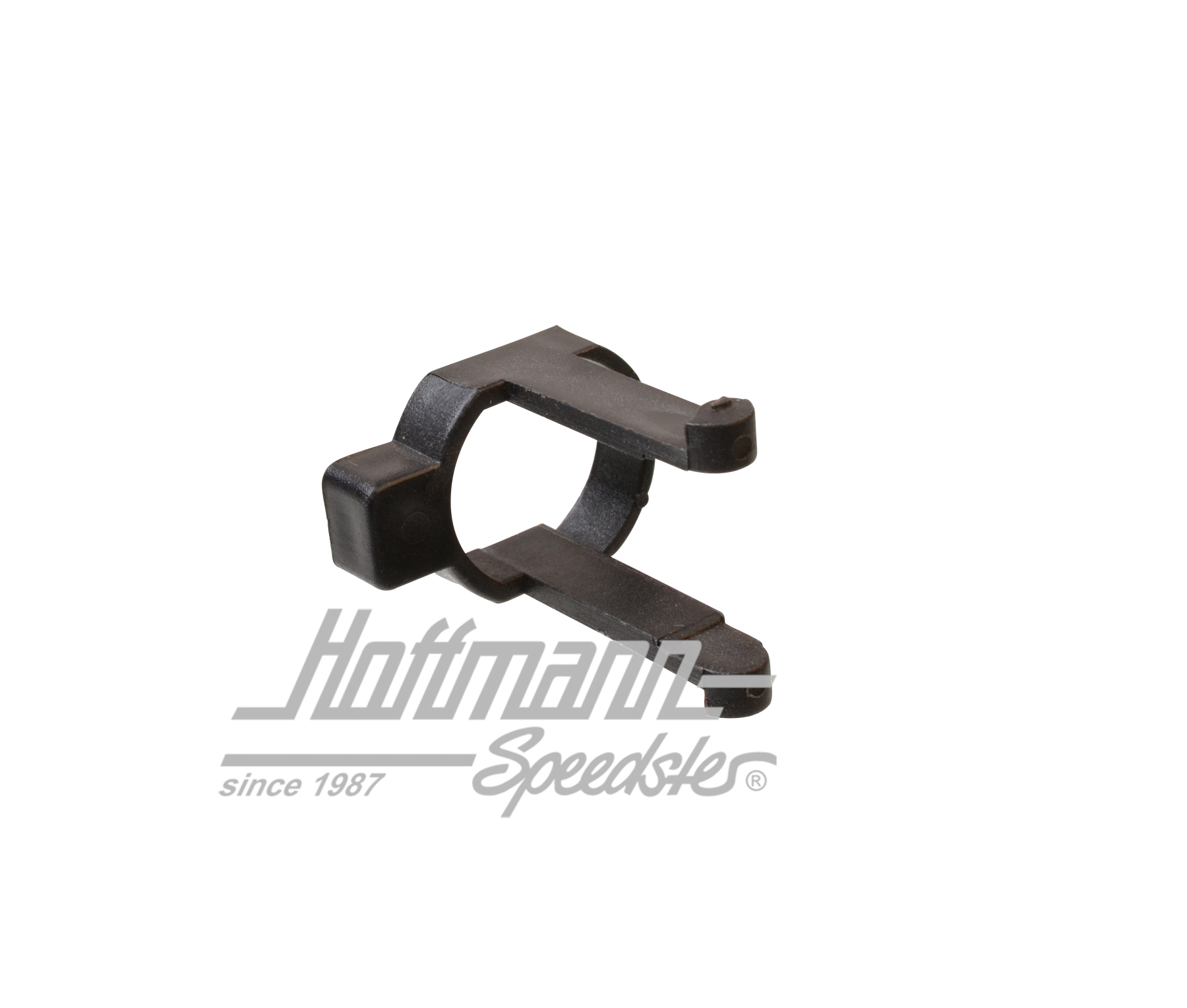 Pièce intermédiaire, poignée de porte, Porsche 914                                                  