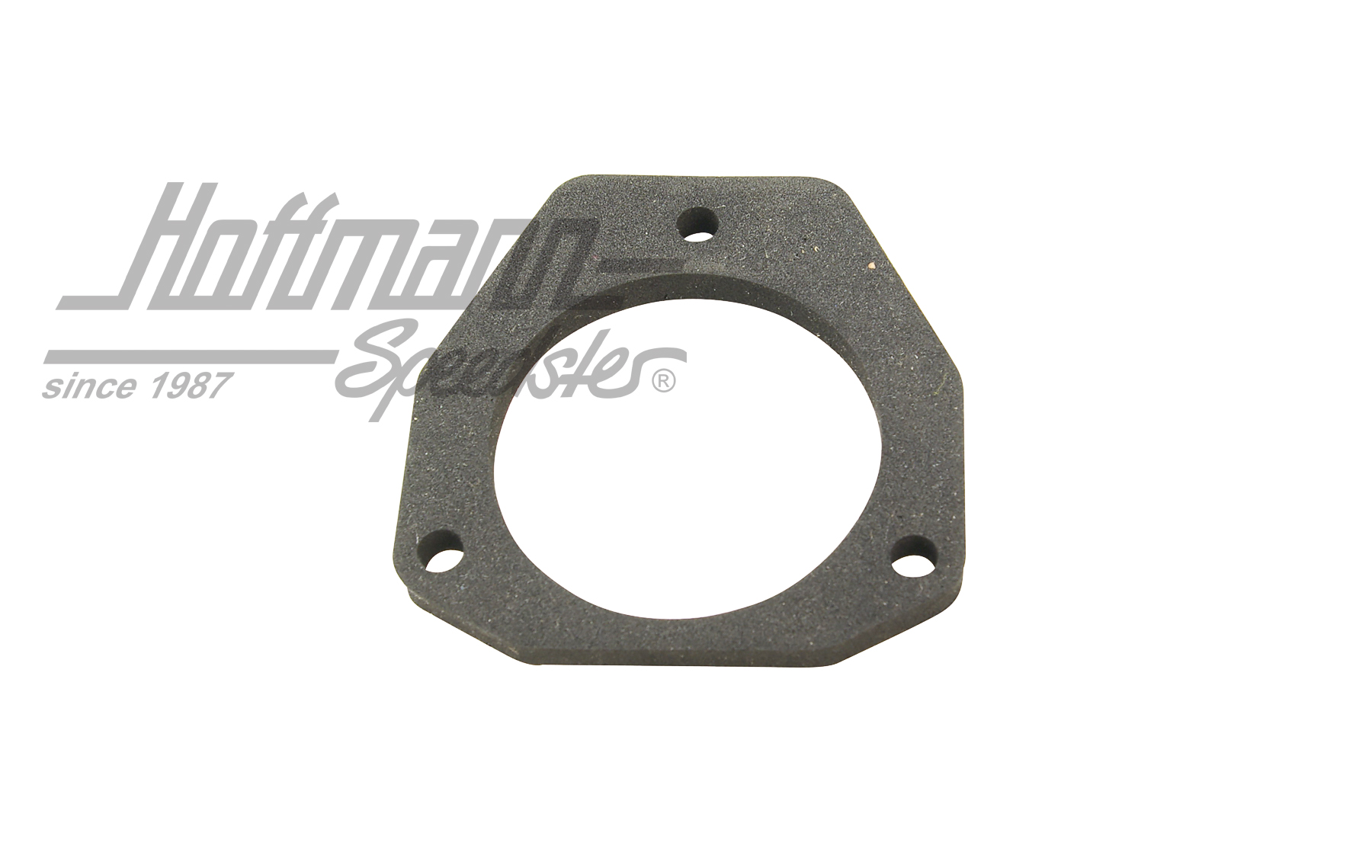 Joint, tubulure de remplissage de réservoir, Golf 1 | 171 201 119 F | 180-1140-22