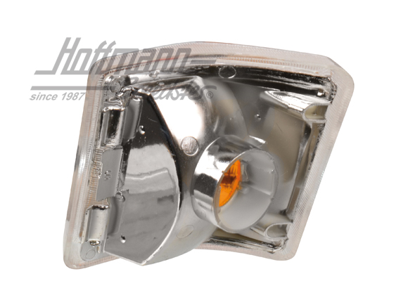 Clignotant, blanc, Bus T3, 79-92, avant, droite                                                     