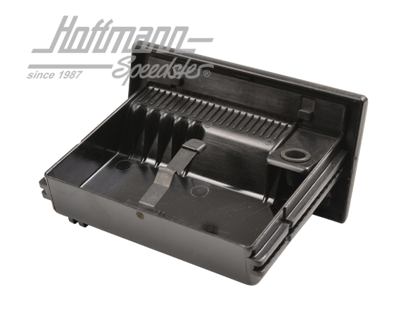 Cendrier, dépôt, au milieu, Golf 2                                                                  