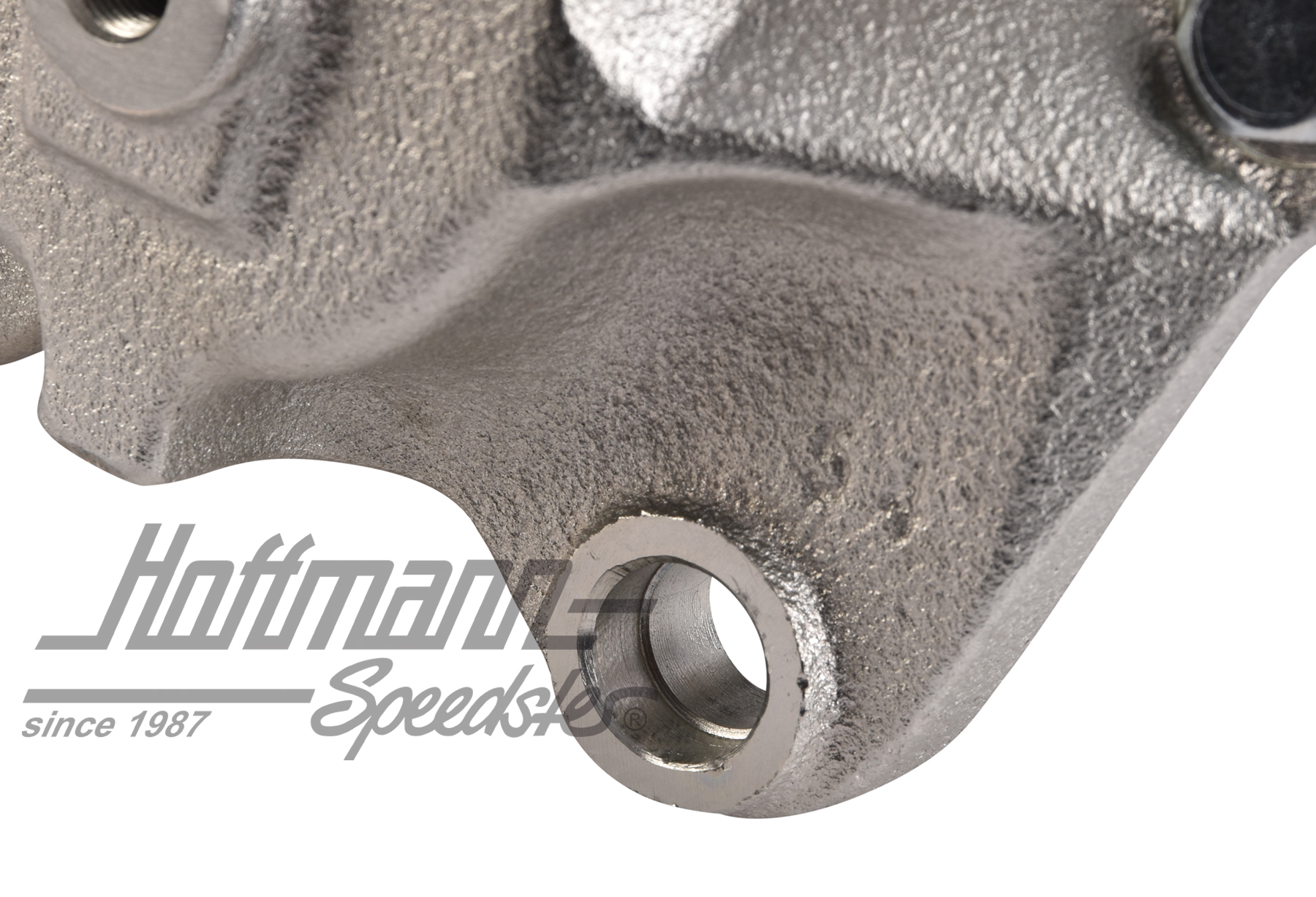 Étrier, 8.72-, gauche (parallèle)                                                                   