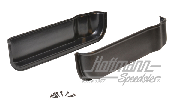 Vides-poches de portière, Bus T2/T3, 530mm | --- --- --- | 360-1200-12