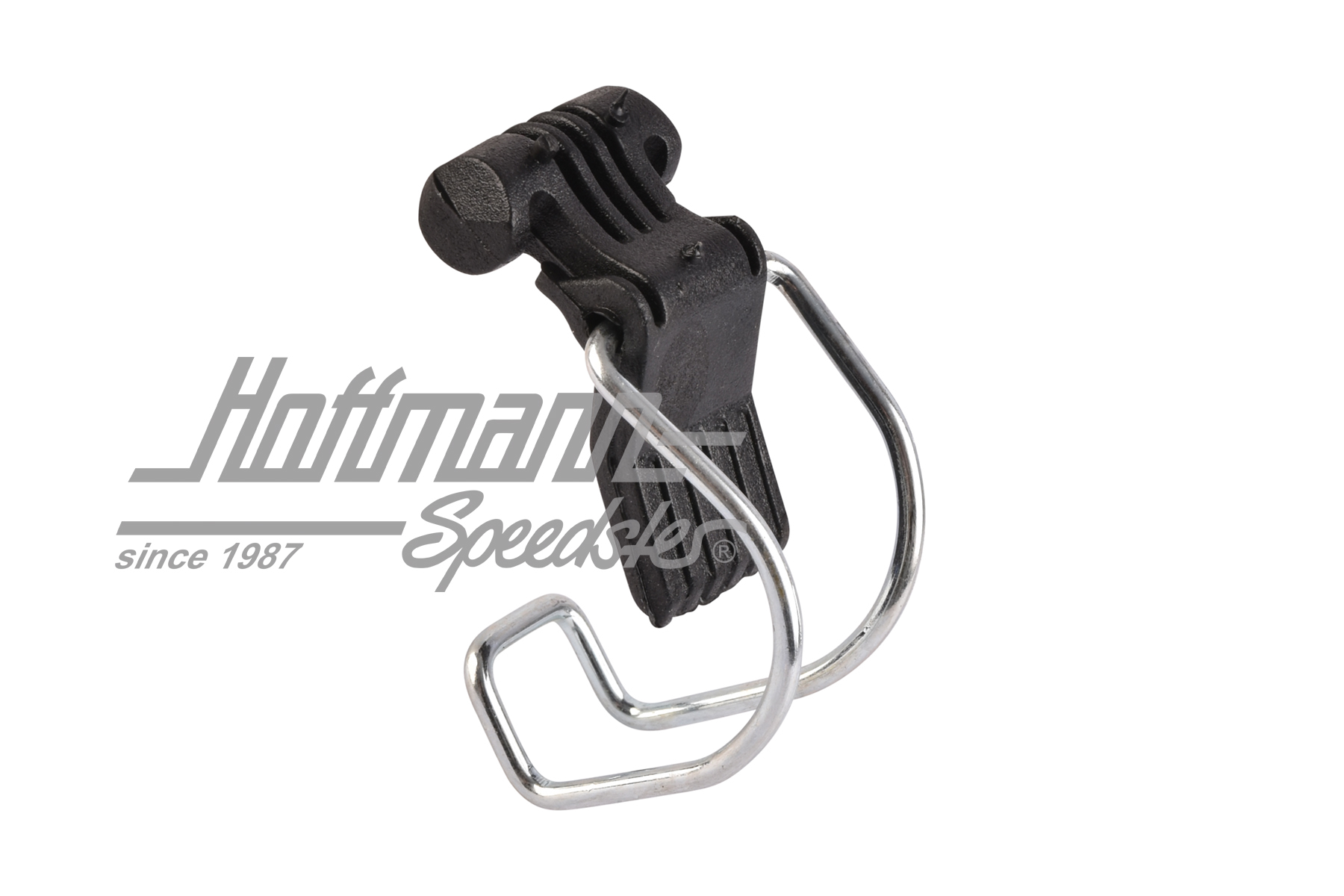 Étrier de serrage, boîtier du filtre à air, Bus T4/T5                                               