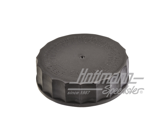 Couvercle, réservoir du liquide de frein, 911                                                       