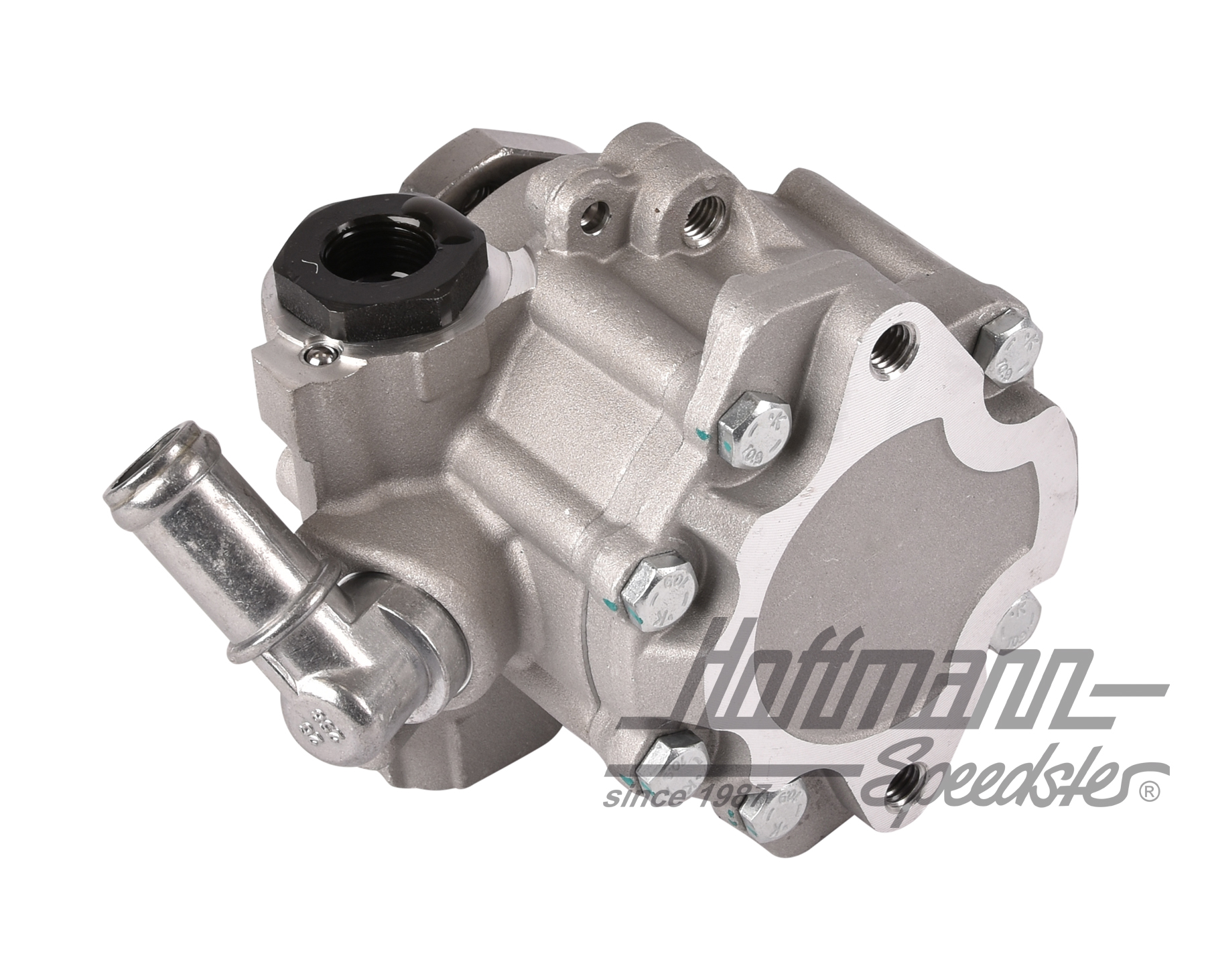 Pompe de servo, 1.9-2.0/2.8, Bus T4, 97-03                                                          