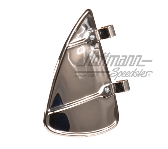 Circulateur, inox, poli                                                                             
