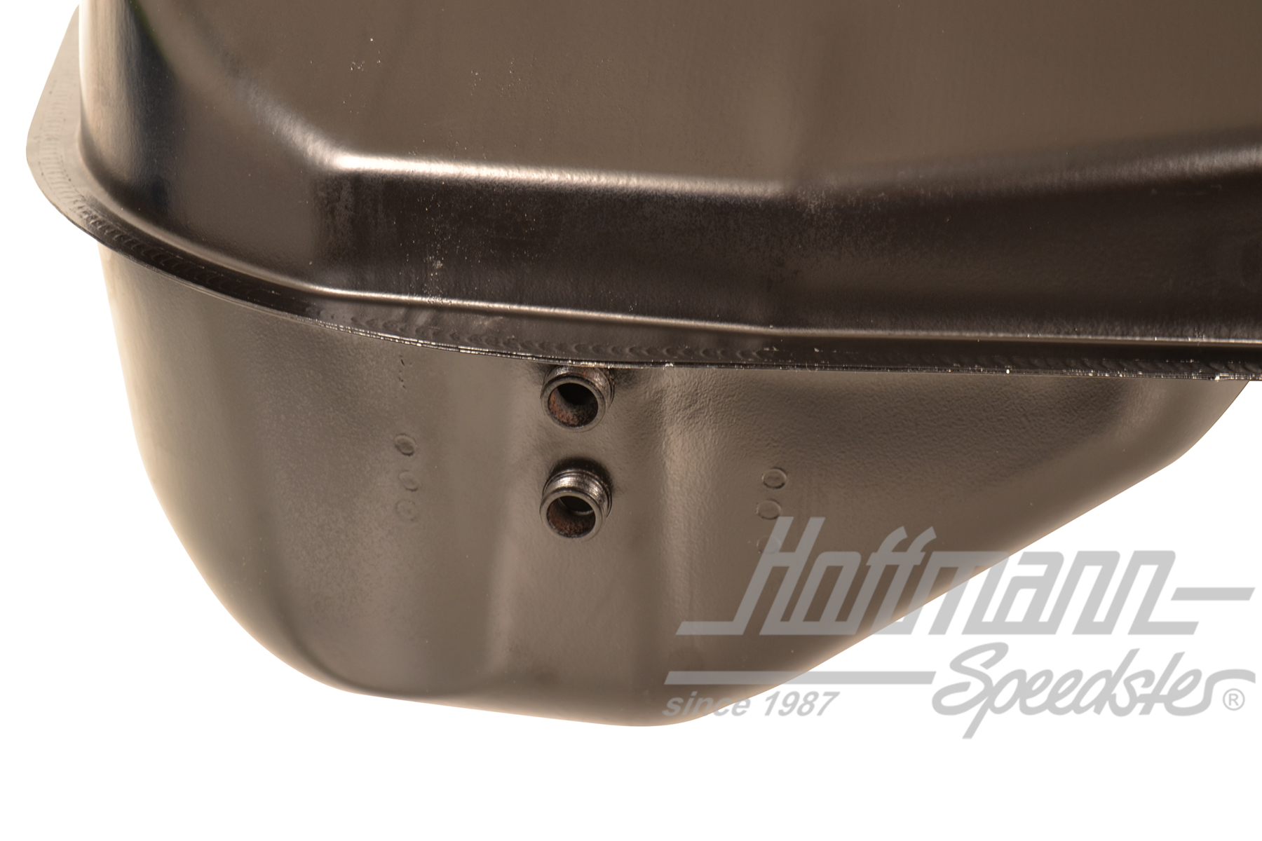 Réservoir d'essence, Porsche 914, 1.74-7.76                                                         