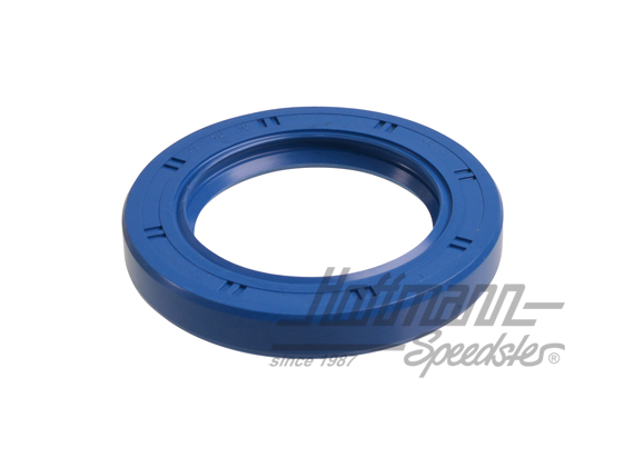 Joint d'arbre, Bus T1, avant, 72mm, -63 | 211 405 641 A | 089-3043-05