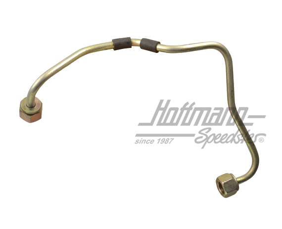 Conduite d'injection, T-Diesel, 1. cylindre | 068 130 301 C | 110-2320-21