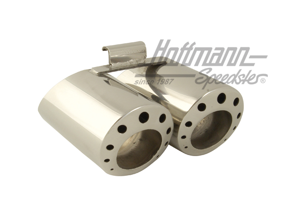 Tube pour 640-1100, "Super-Sound"                                                                   