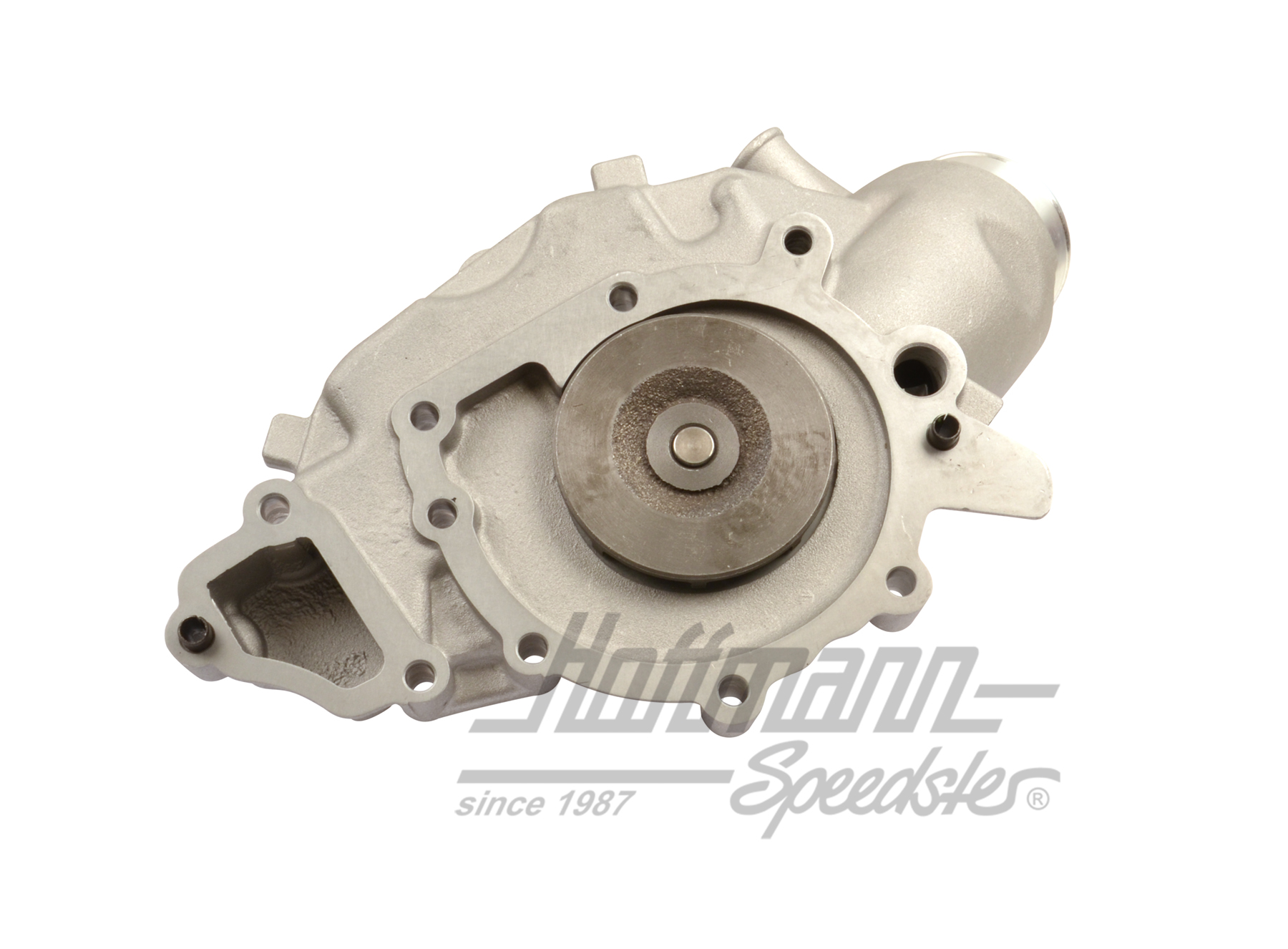 Pompe à eau, Porsche 944/2, 968, 89-95                                                              