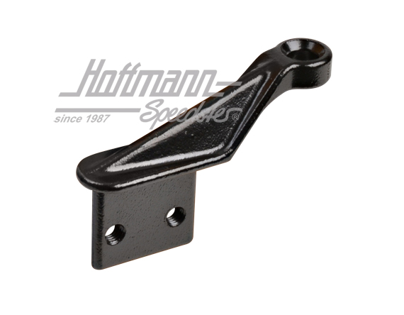 Oeillet d'arrêt, avant, Cabine double/Pick-up                                                       