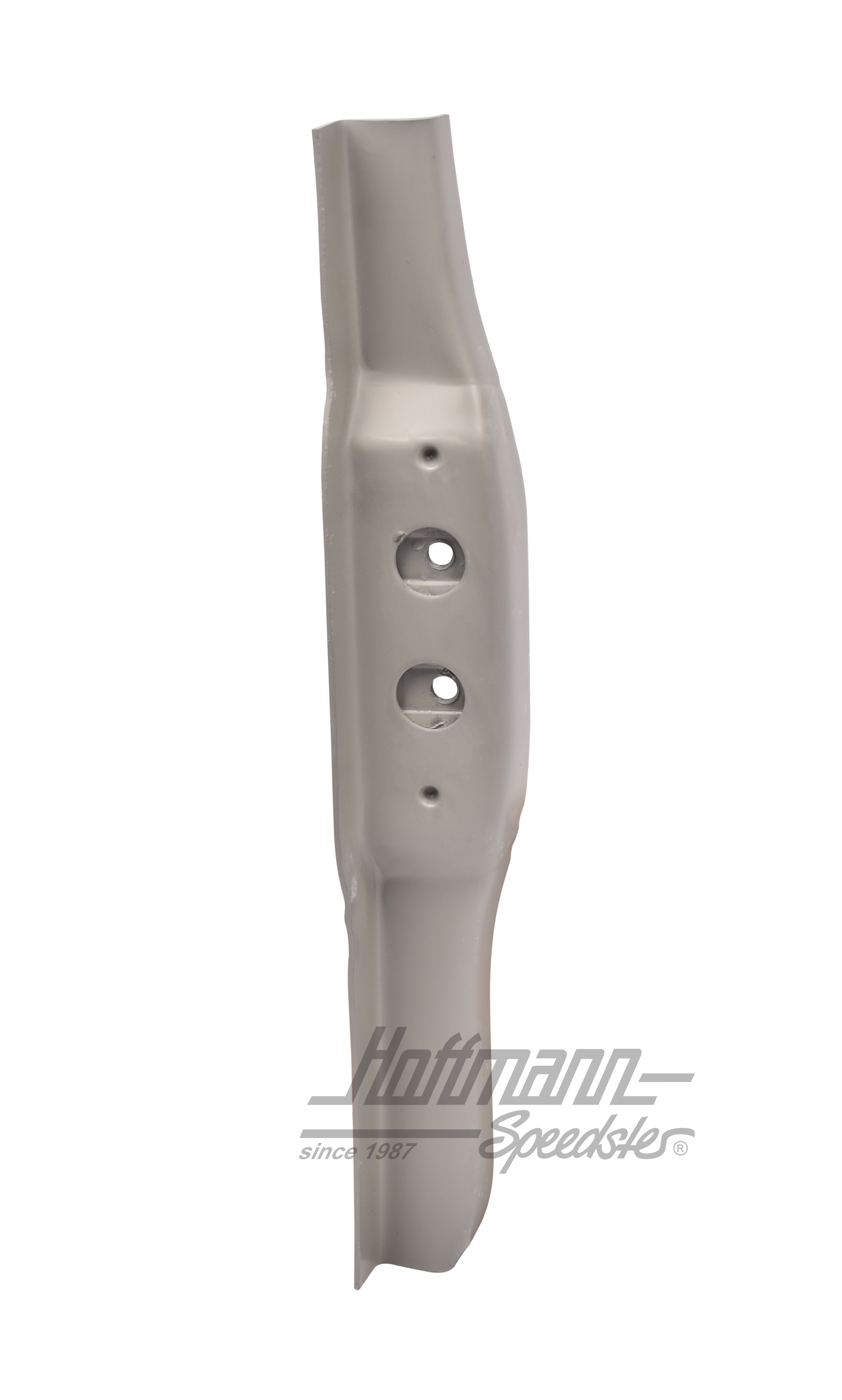 Plaque de renforcement, verrouillage, arrière, -84                                                  