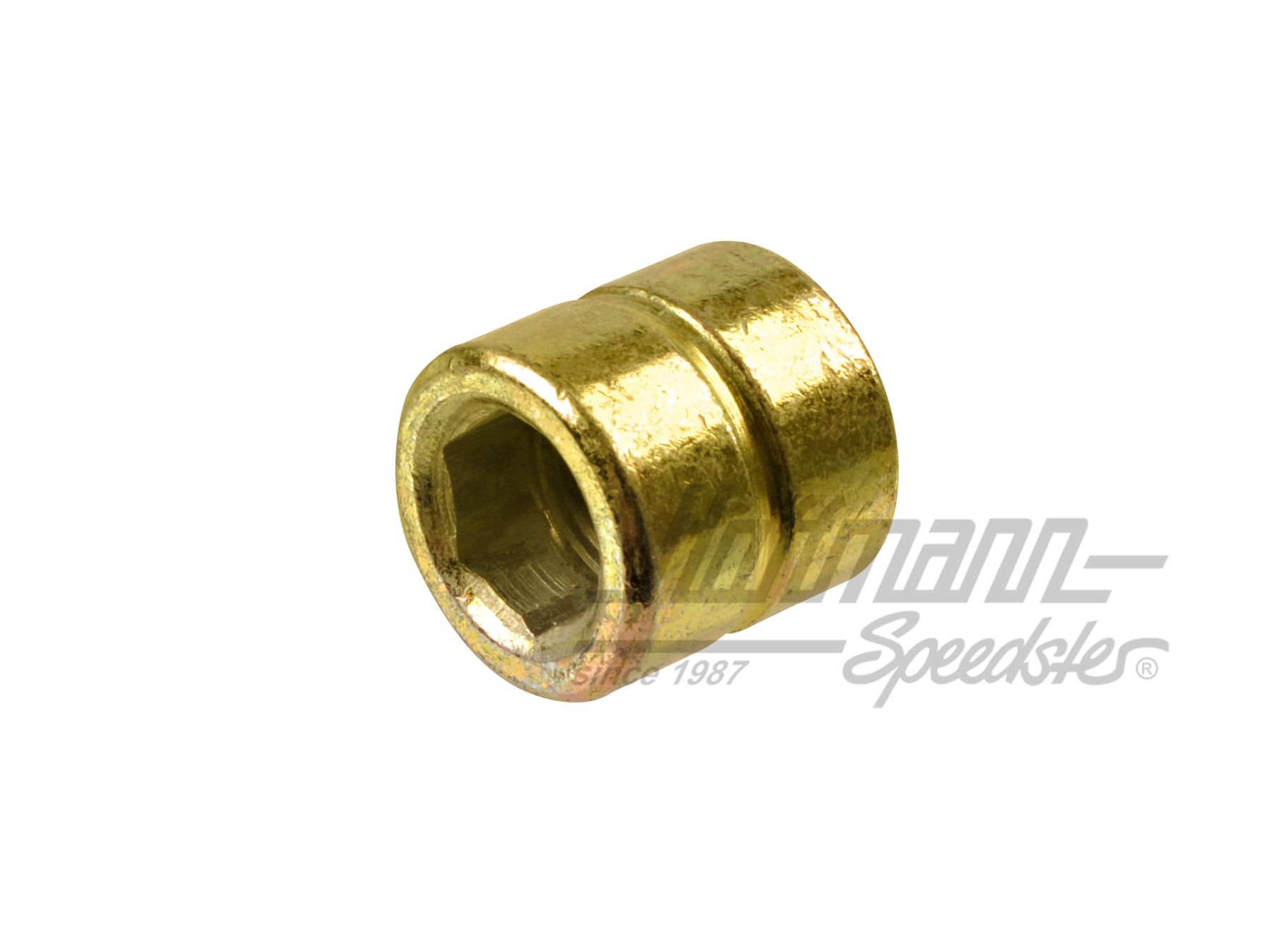 Écrou, culasse, Porsche 356/912 | 616 104 382 00 | 505-0997-14