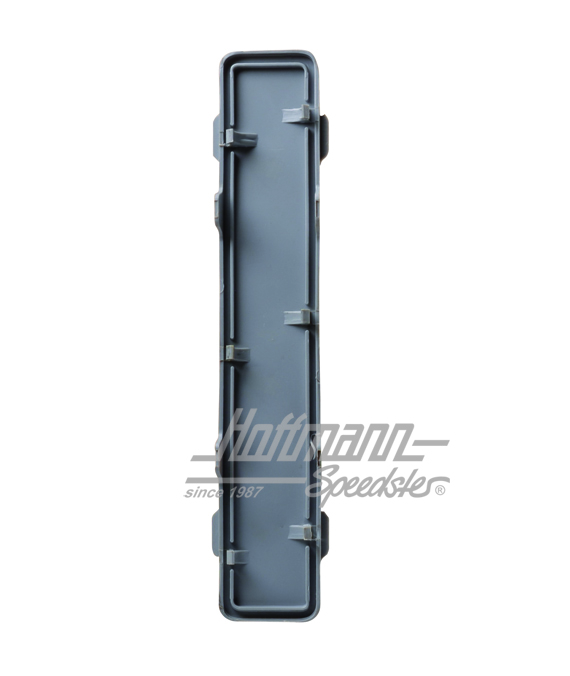 Cache, boîte de feu arrière, Bus T2, 8.71-7.79                                                      