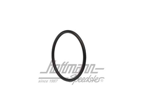 Joint annulaire, tuyau d'eau/boîtier du thermostat                                                  