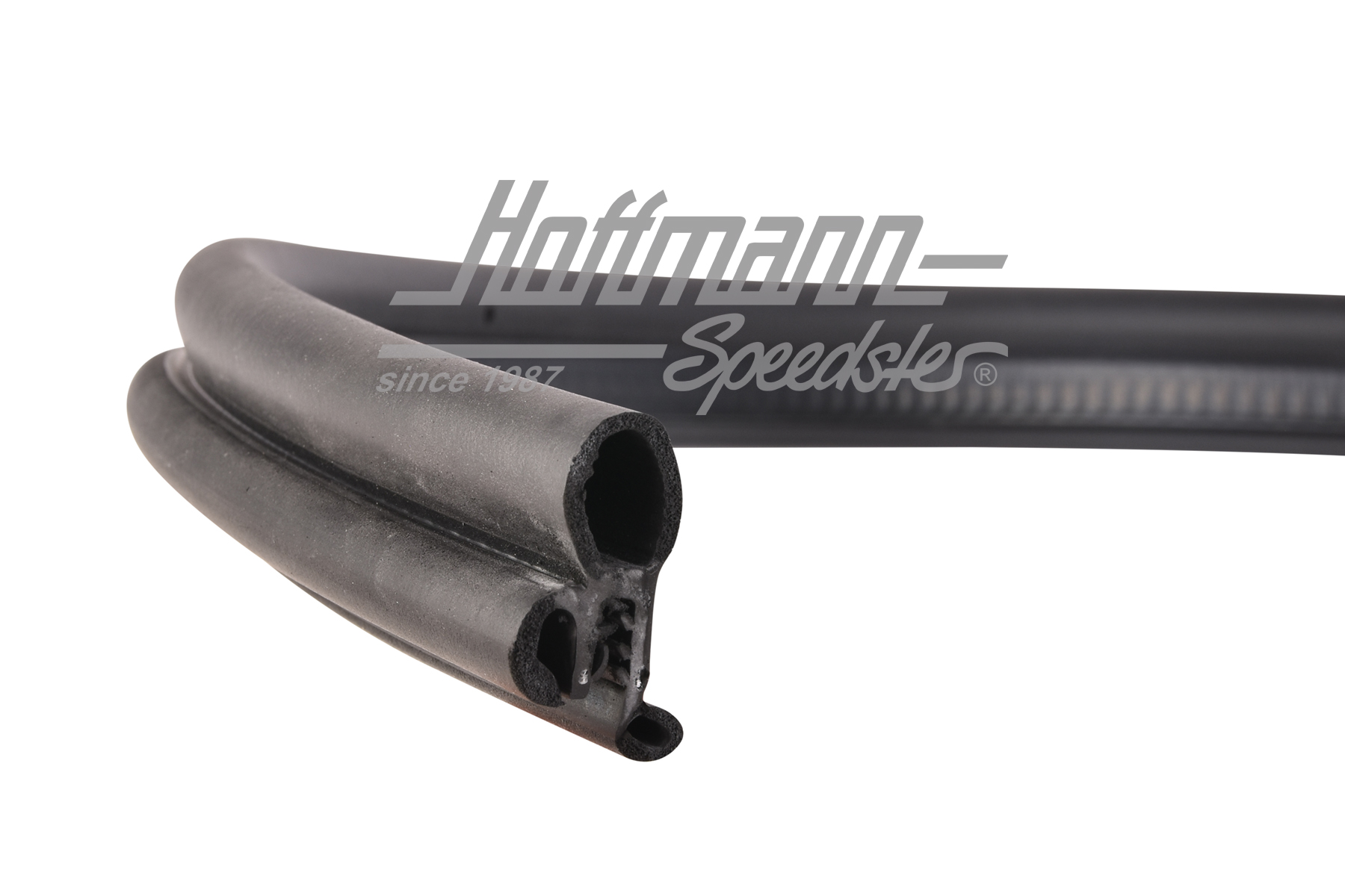 Joint, hayon arrière/portes à charnière, Bus T4, ECO                                                