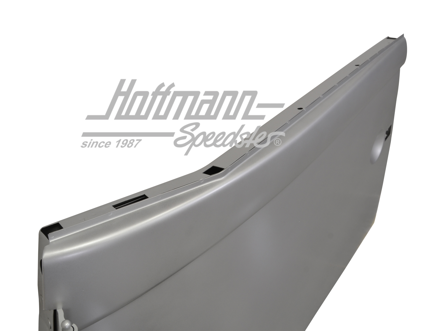 Porte, complète, 3.55-12.60, gauche                                                                 