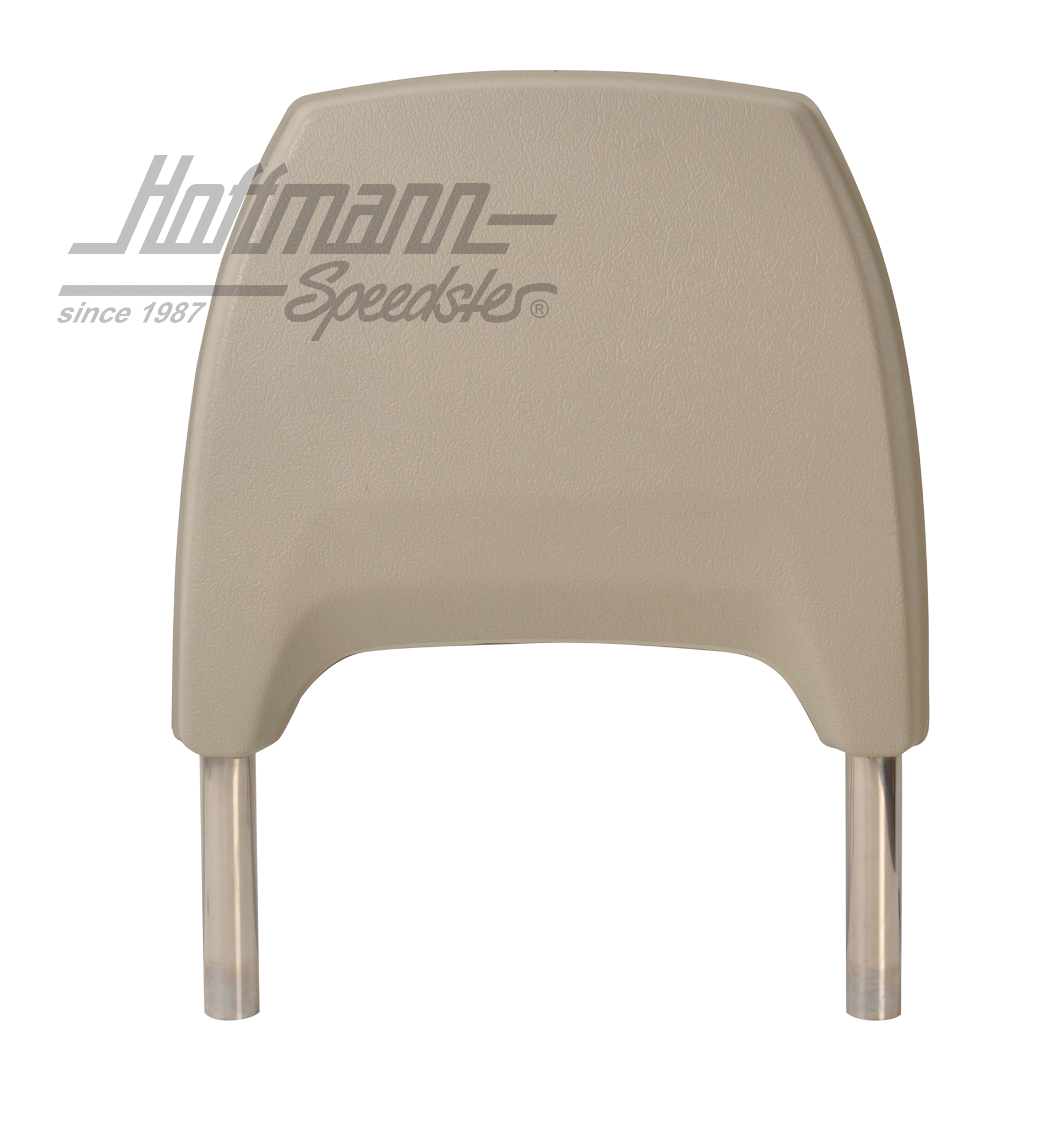 Appuie-tête,
 Bus T2, 8.72-7.79, beige                                                             