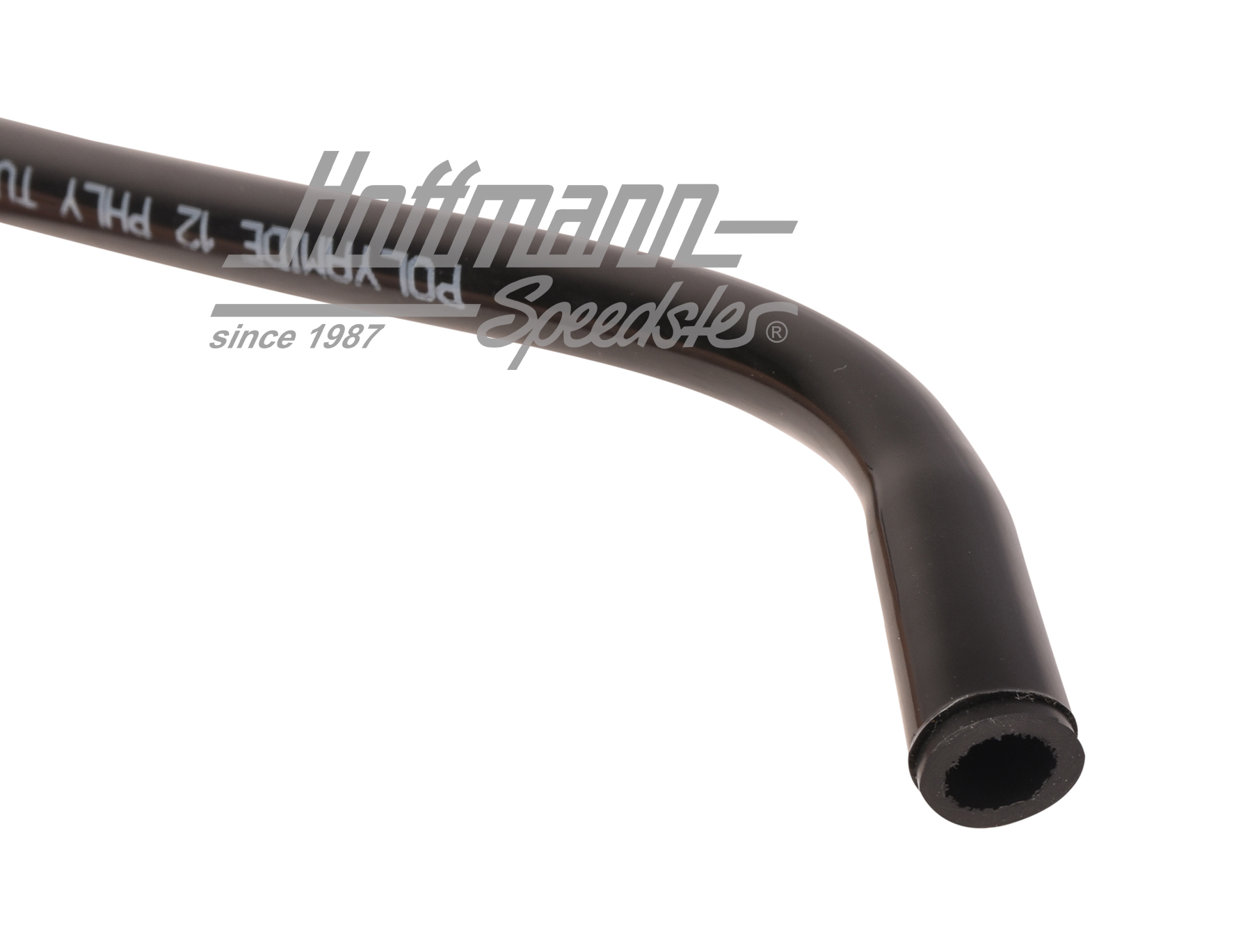 Conduite de ventilation, tubulure de remplissage                                                    