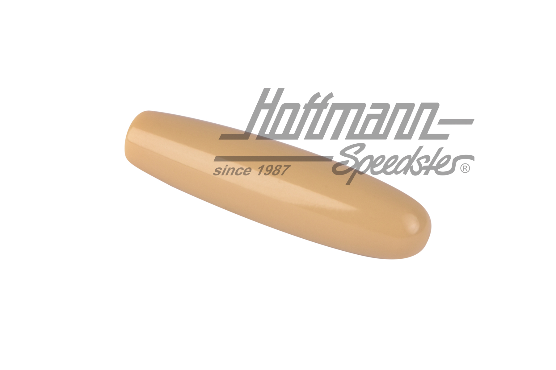 Bouton, commutateur de clignotant, 56-59, beige | 644 552 853 00 beige | 510-4310-02