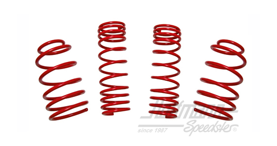 Ressorts Golf 3, 60mm, 10.91-7.93 | 120 087 | 148-5286