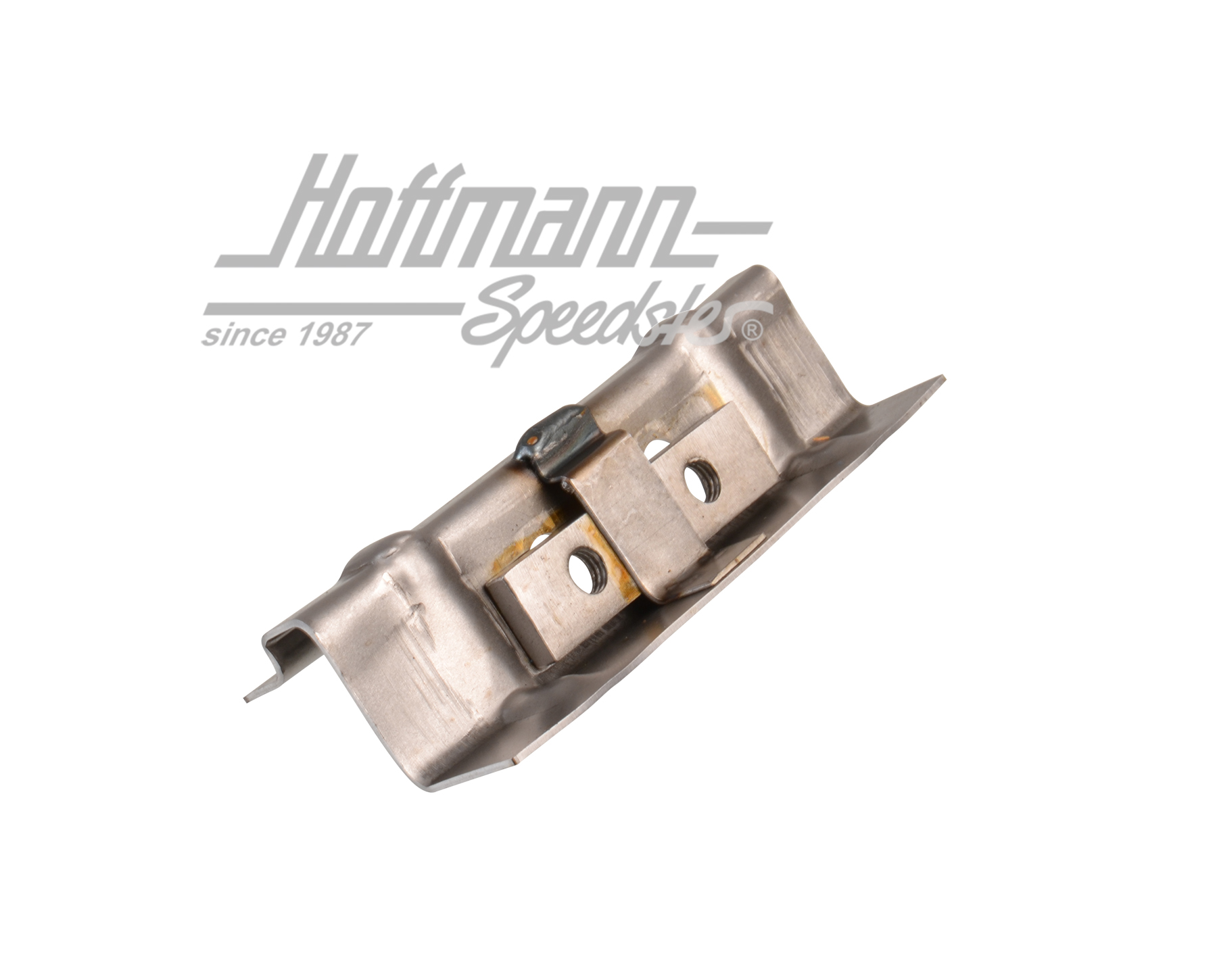 Support de charnière, colonne-B, en bas, 3.55-7.67                                                  