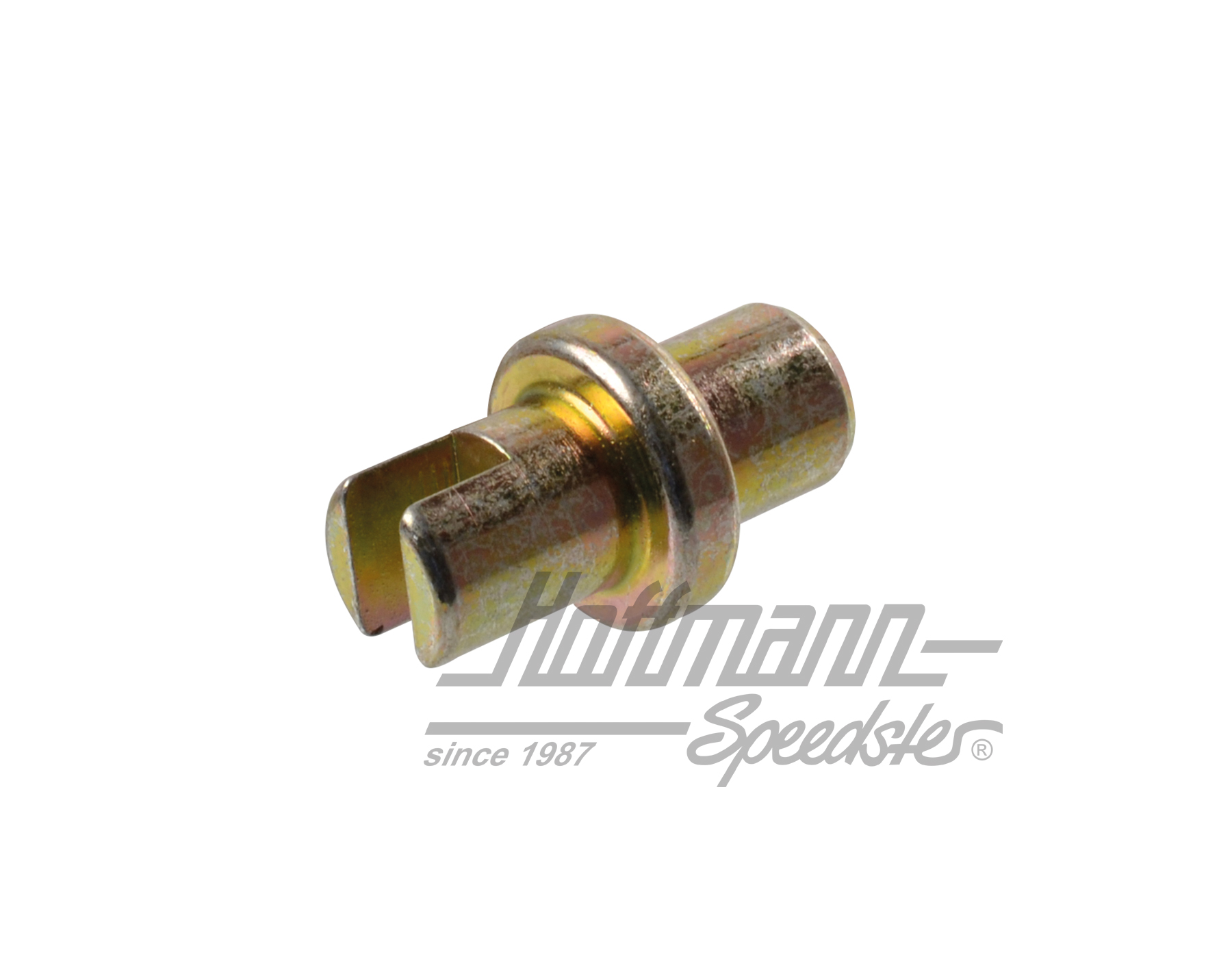 Axe de support, mâchoires de frein,
 arrière, 73-92 | 251 609 209 | 325-1750