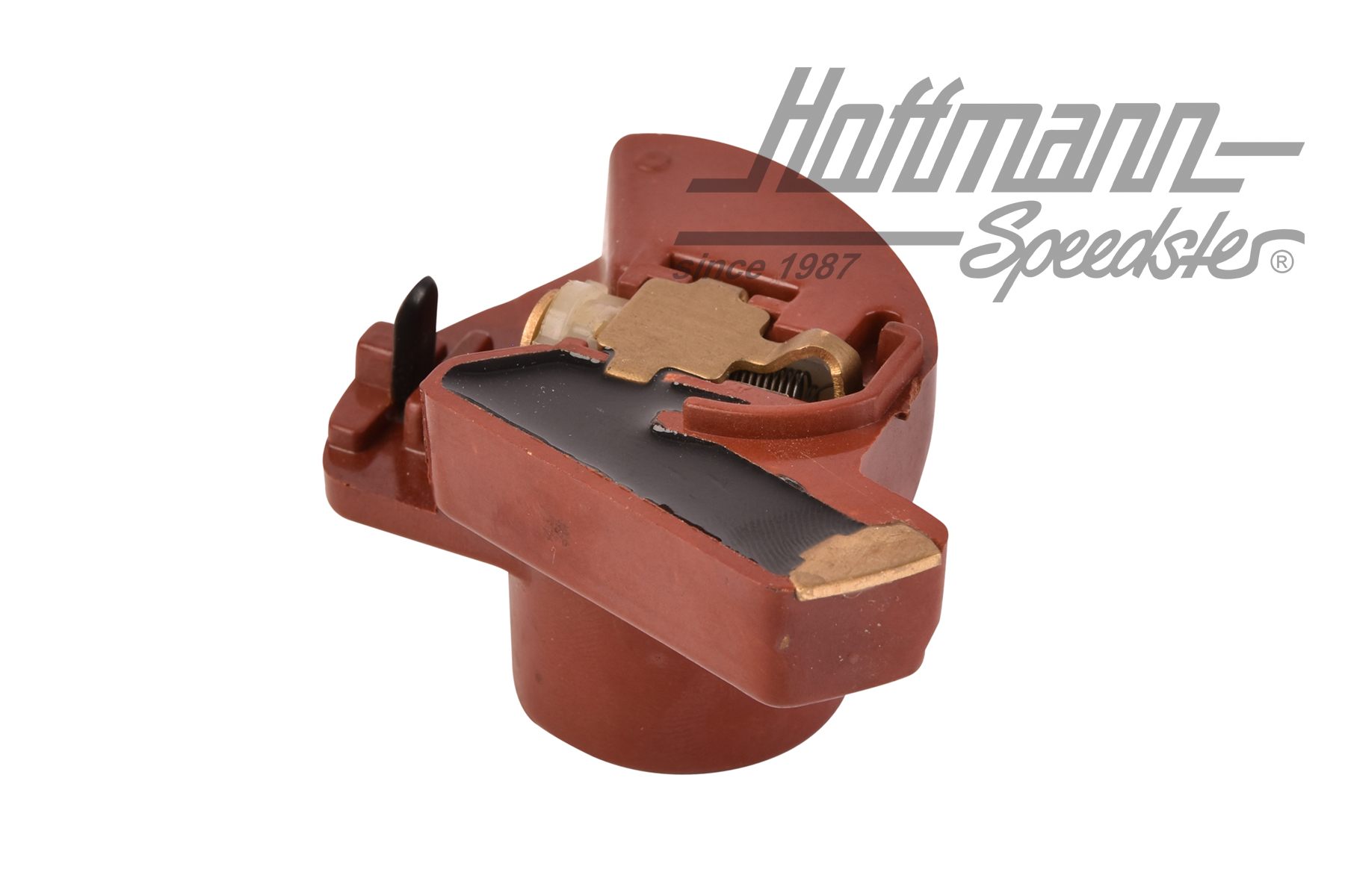 Rotor de distributeur, 911 Turbo, 75-89 | 930 602 901 01 | 580-1020-16