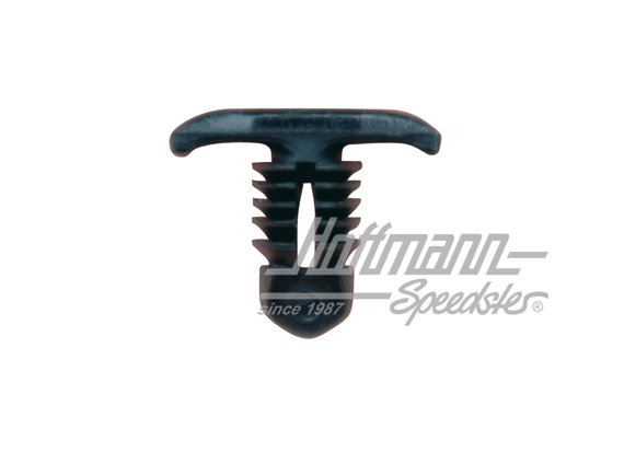 Clip, joint de porte / capot | 251 823 717 | 350-2565