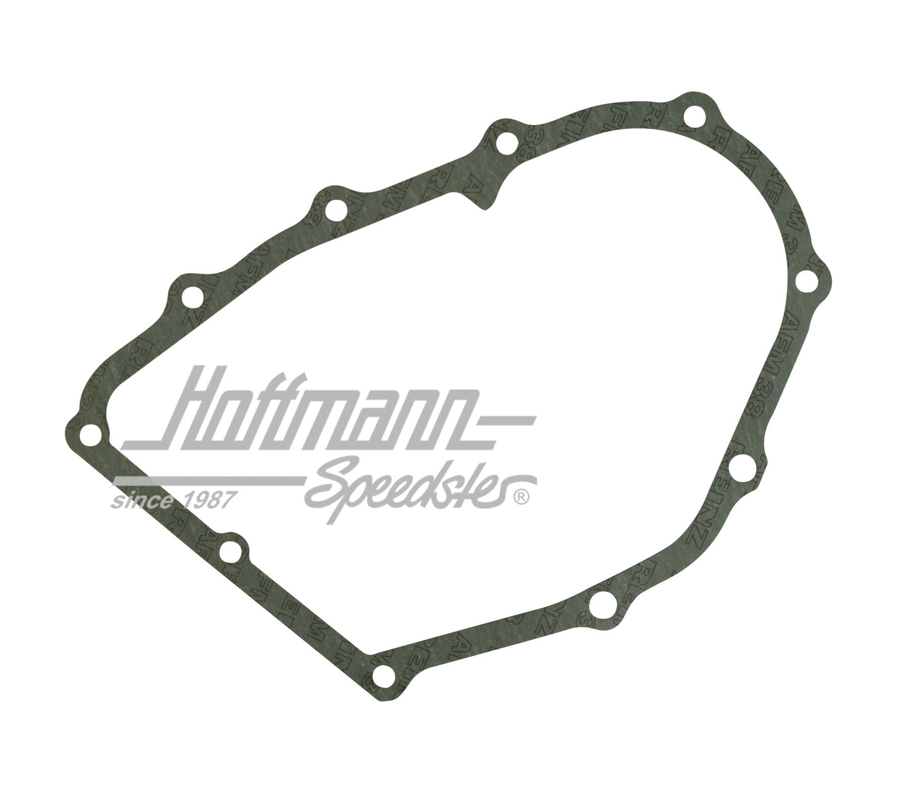 Joint, carter de chaîne, 68-89, gauche | 930 105 191 03 | 530-0070-11