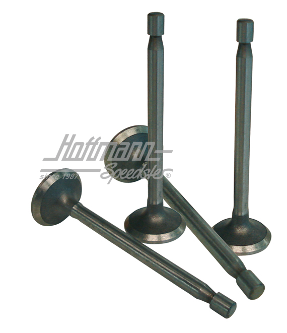 Soupapes d'admission, 30mm, 1.2, 22KW/30CV | 111 109 601 A | 010-0365-04